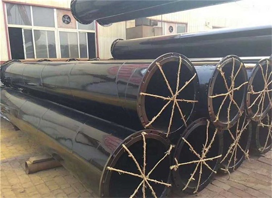 阜阳矿用涂塑钢管批发