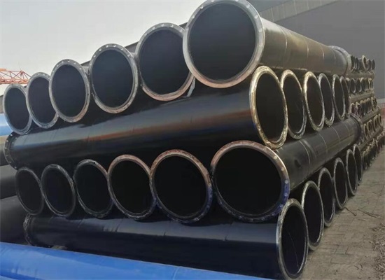 阜阳矿用涂塑钢管价格