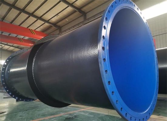 阜阳矿用涂塑钢管价格