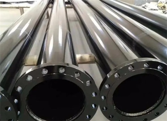 阜阳矿用涂塑钢管供应