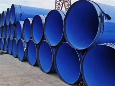 阜阳涂塑钢管正确的链接方法是什么?