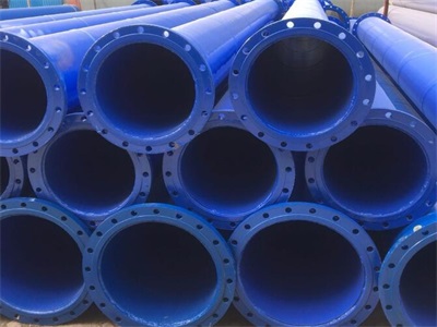 阜阳涂塑钢管清洗表面会不会生锈