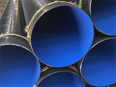 阜阳涂塑钢管工艺生产流程是怎样的?